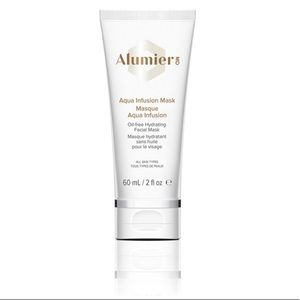 Alumier MD Aqua Infusion Mask - brand new in sealed box